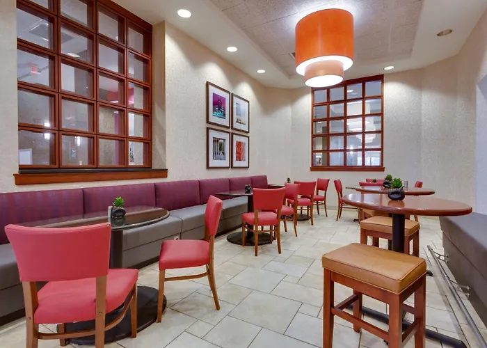 Drury Inn & Suites Baton Rouge