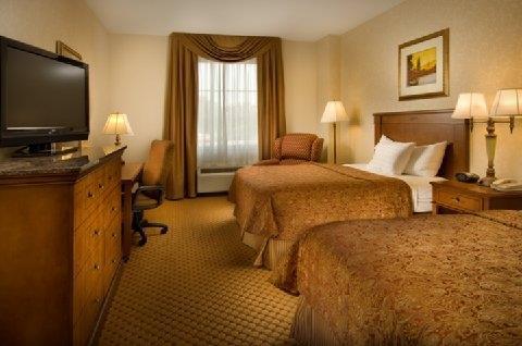 Drury & Hotel 3*
