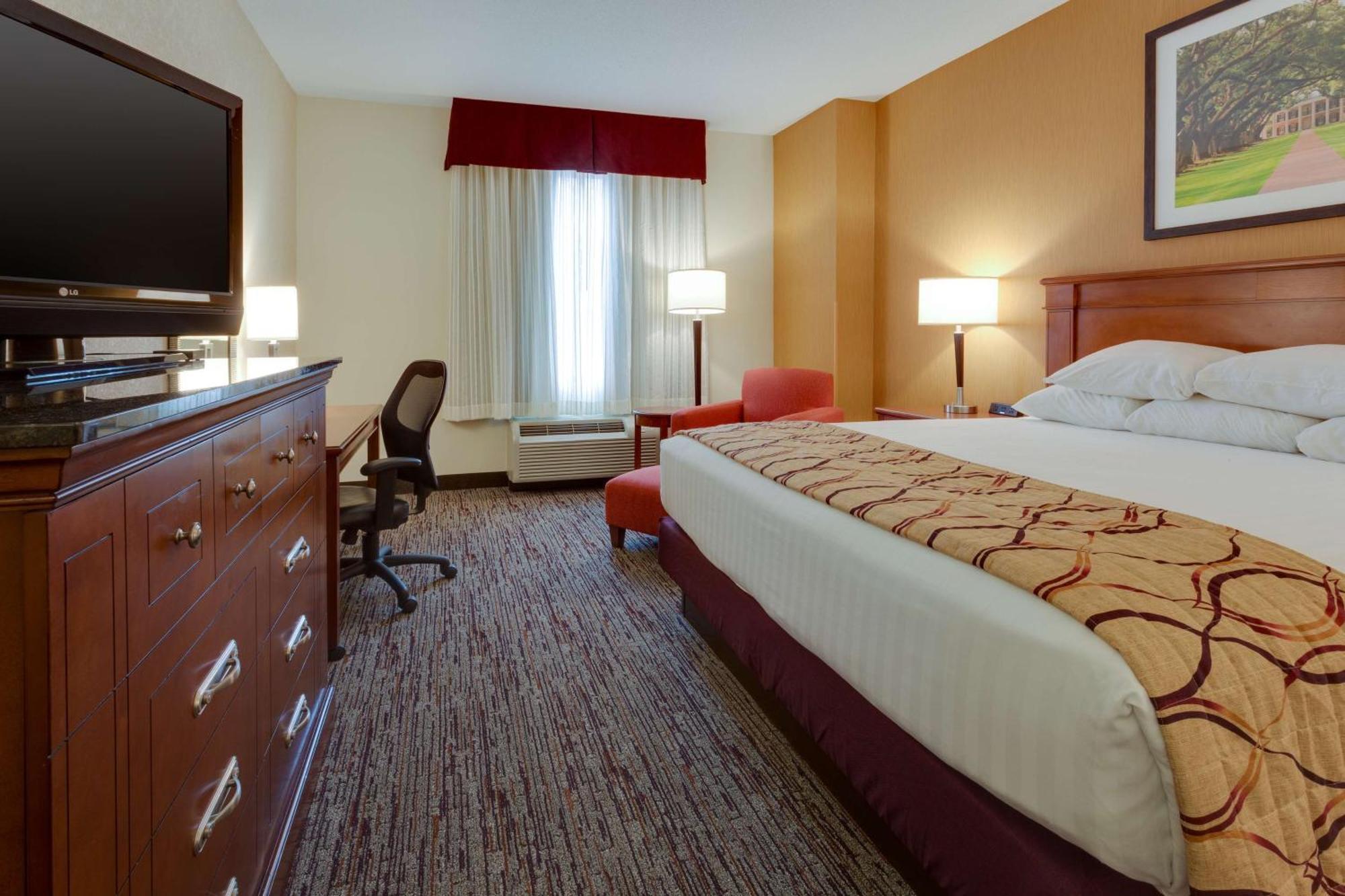 Hotel Drury & Baton Rouge