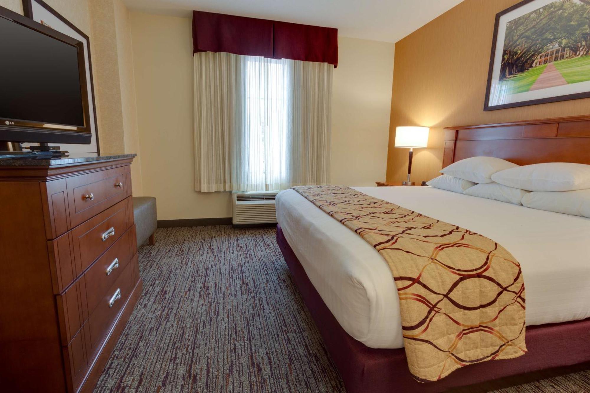 Hotel Drury & 3*