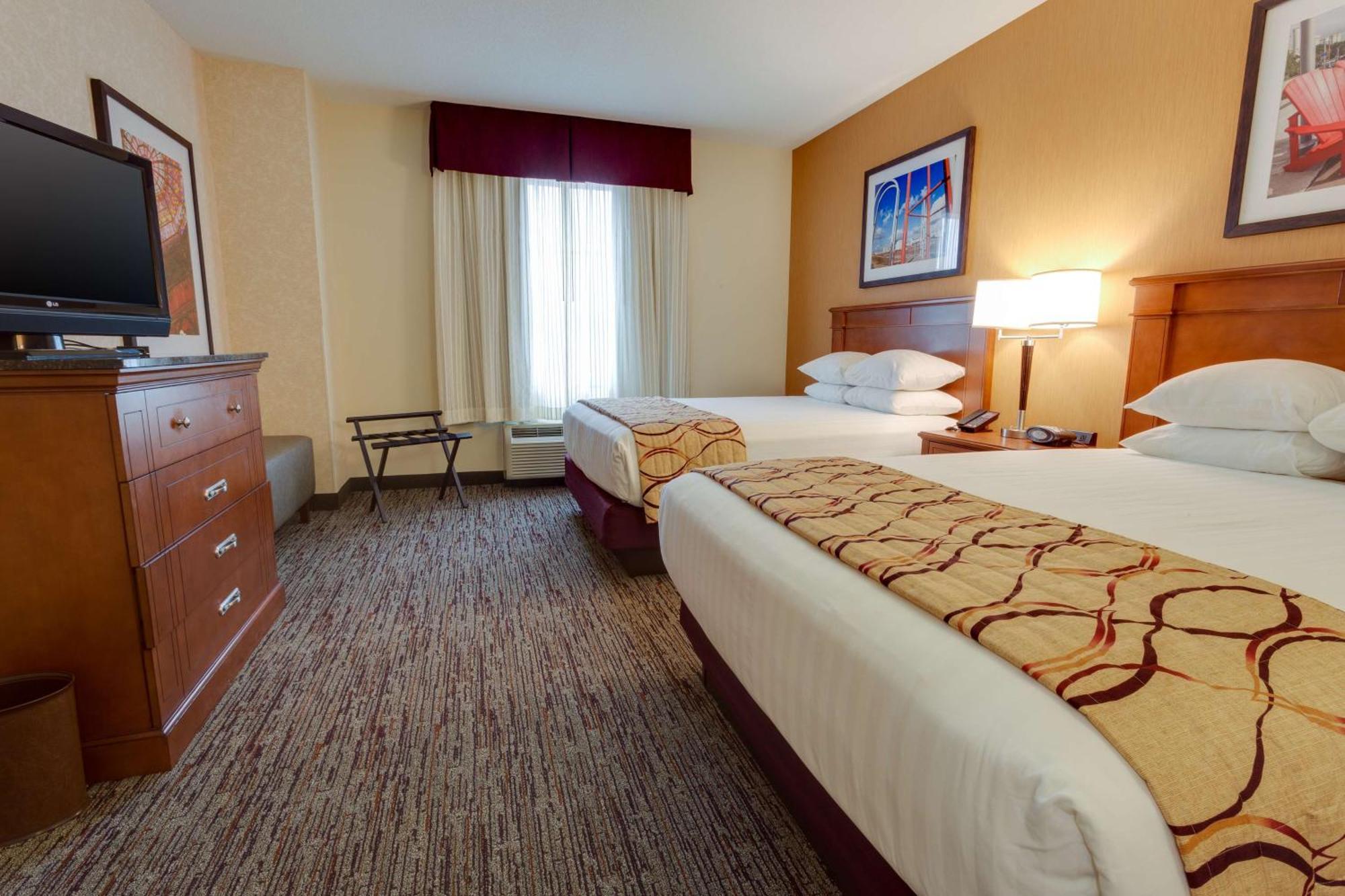 Hotel Drury & 3*