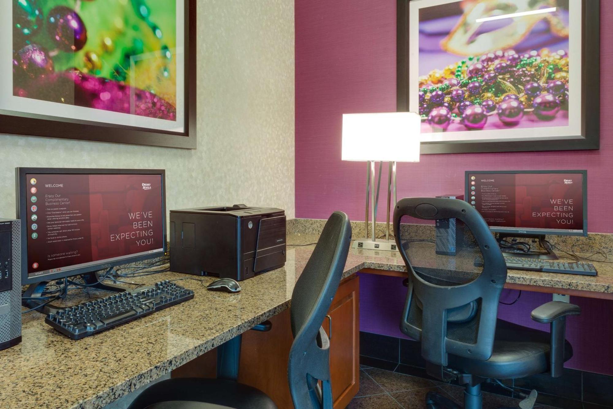 Drury & Hotel 3*