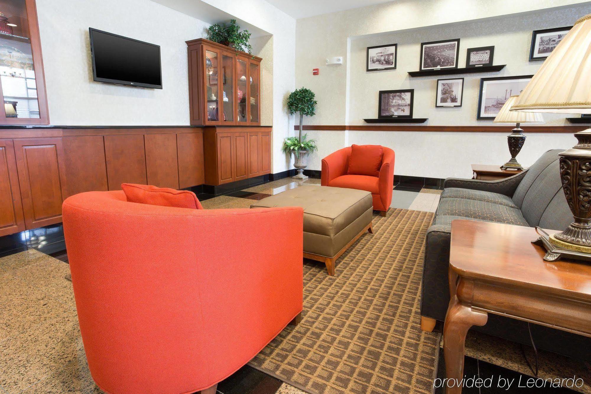 Drury & 3* Baton Rouge