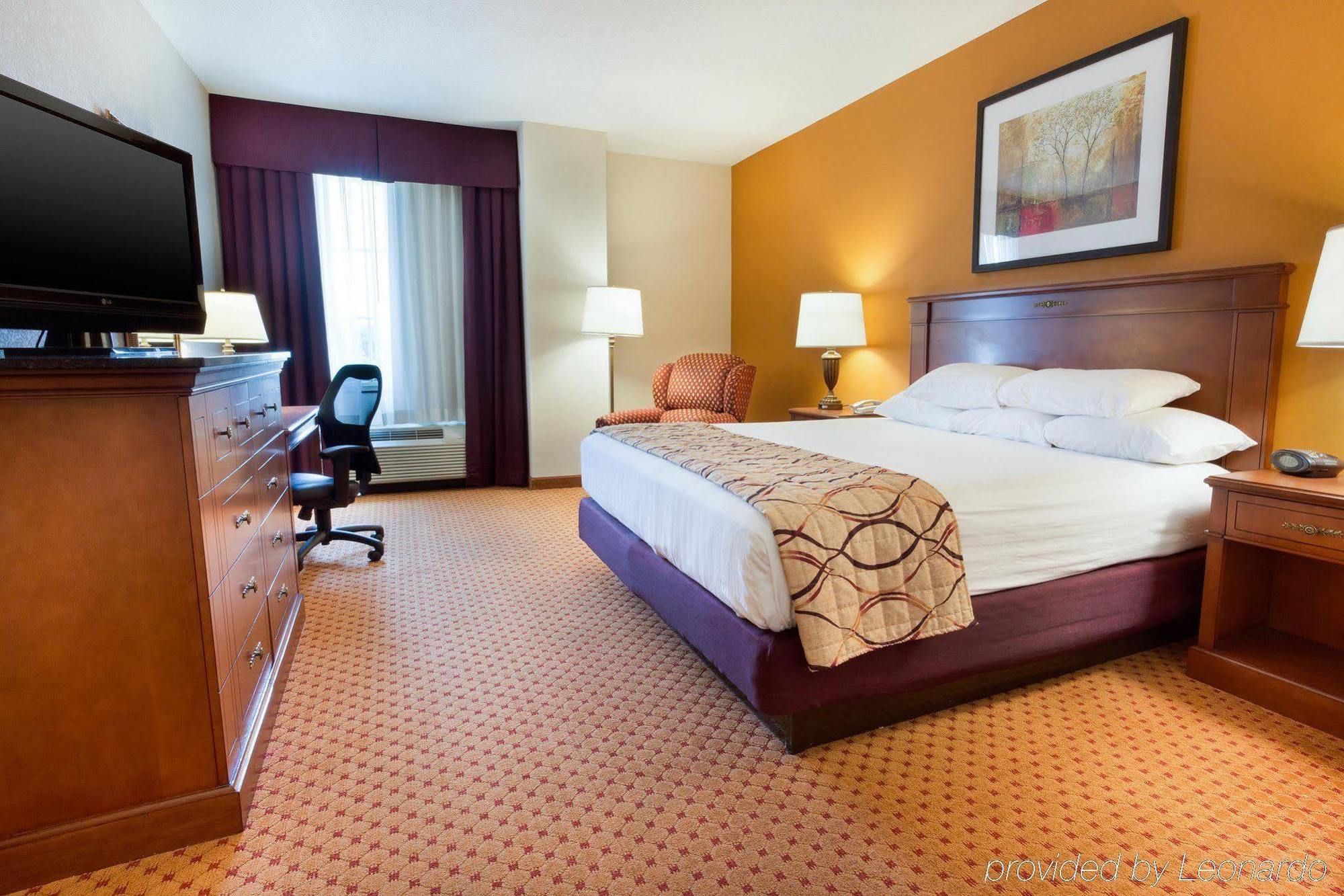 Hotel Drury & 3*
