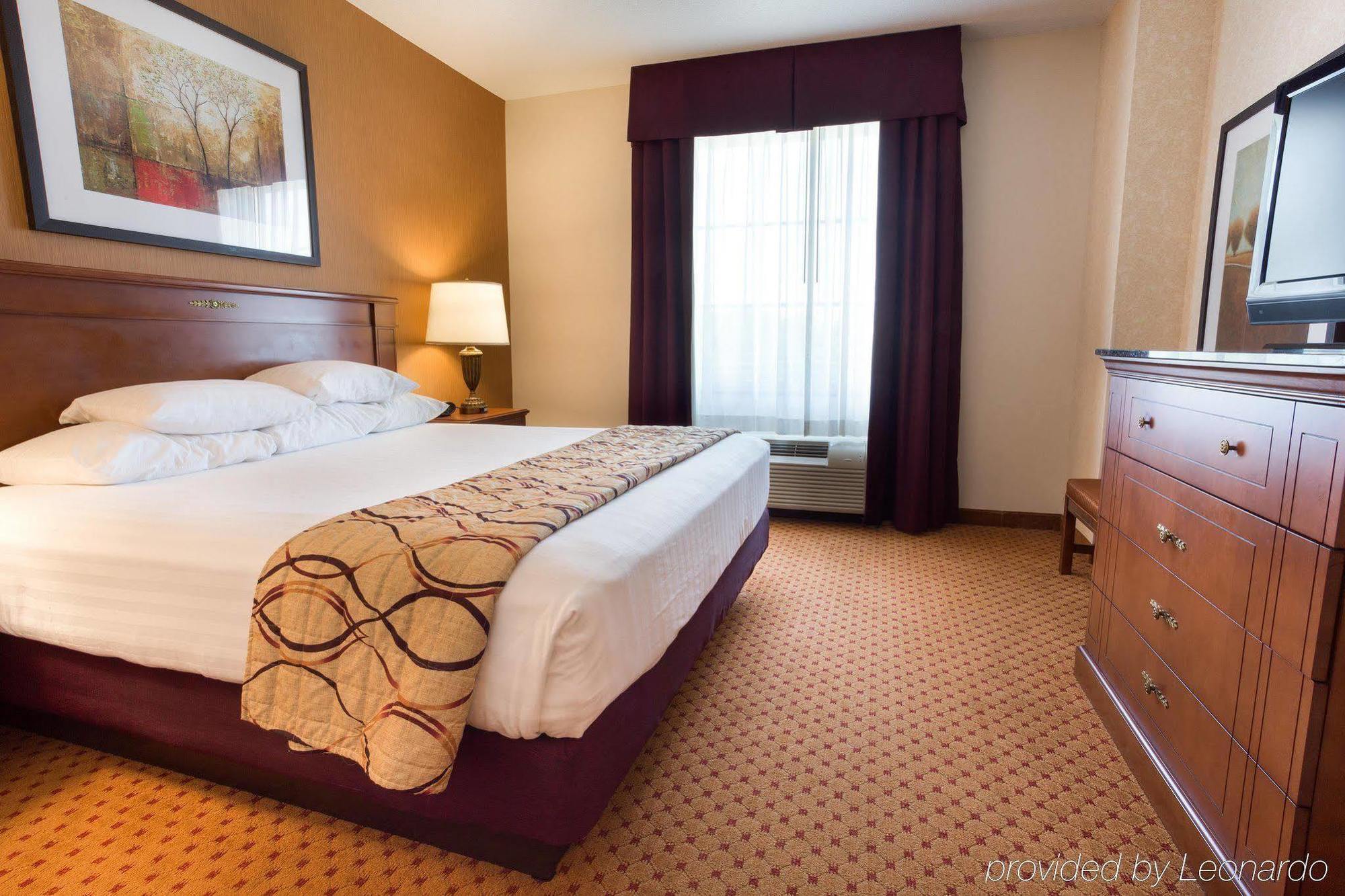 Drury & Hotel Baton Rouge