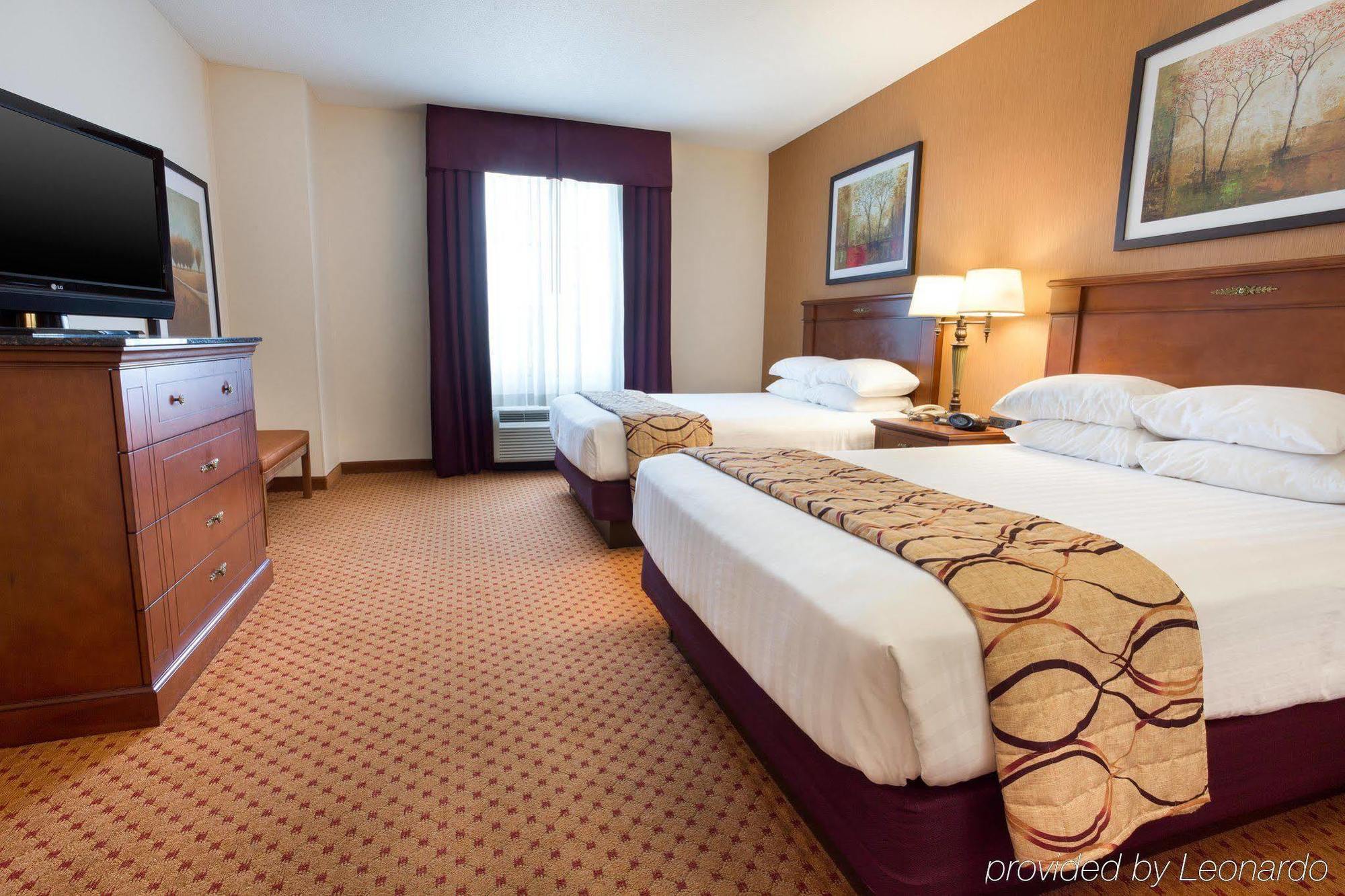 Hotel Drury & 3*