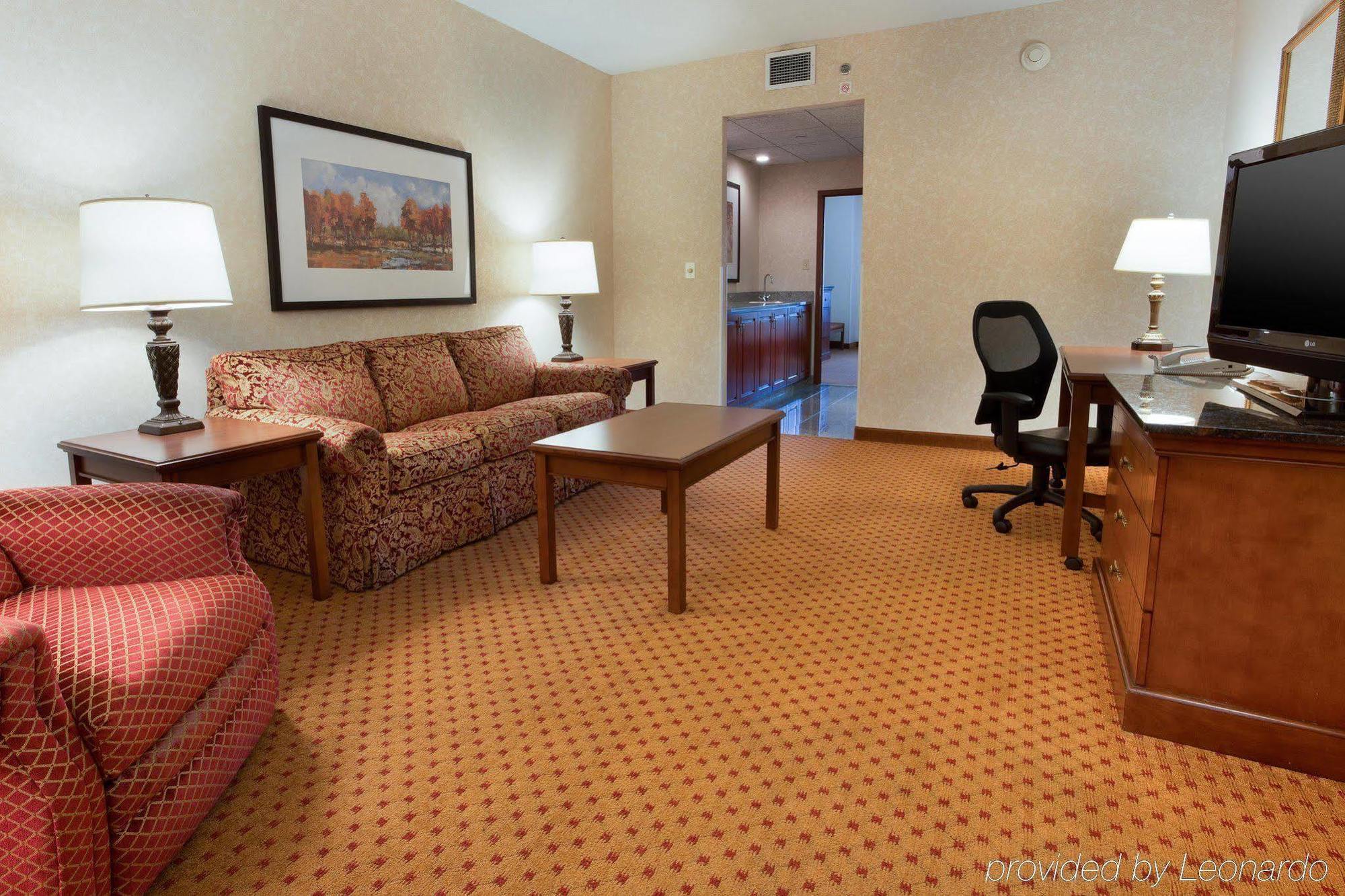 Hotel Drury & 3*