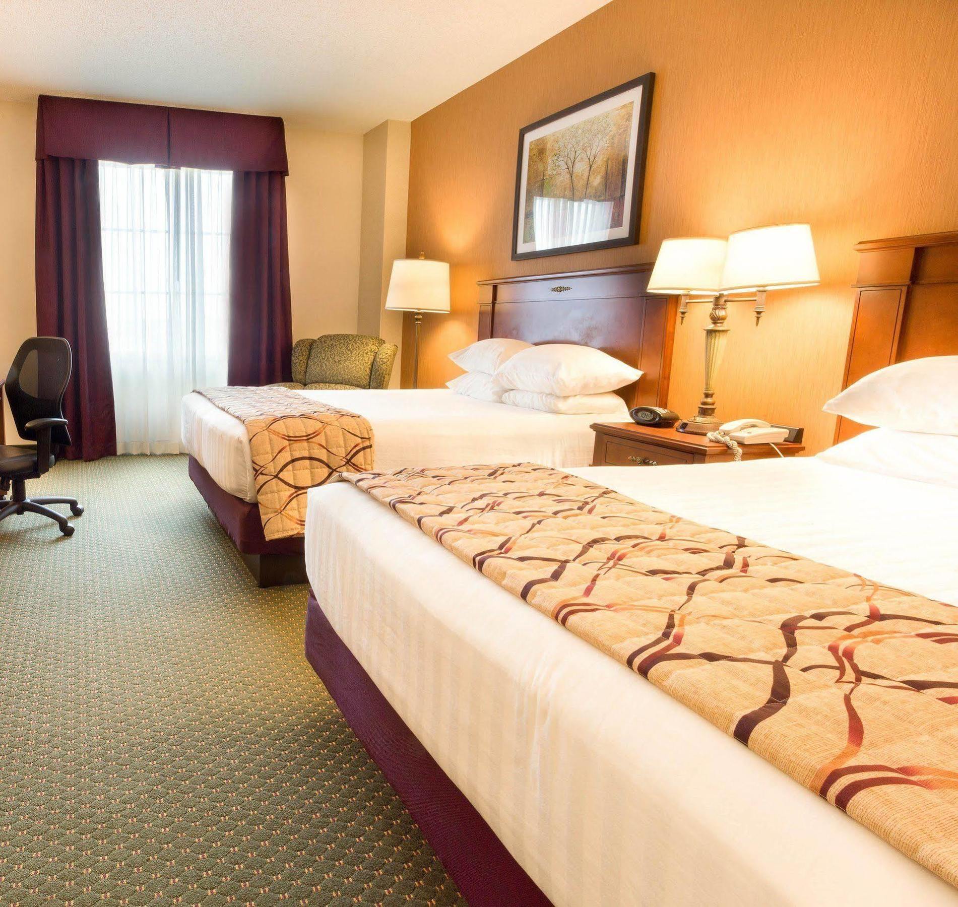 Drury & Hotel 3*