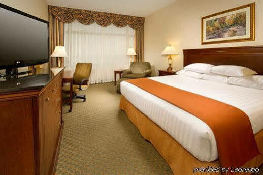 Drury & Hotel 3*