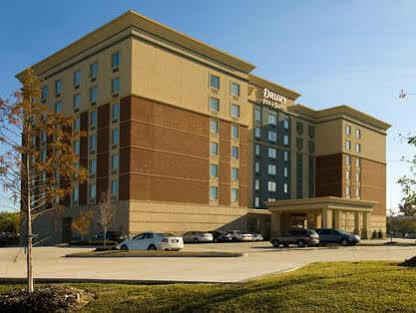 Drury & Hotel Baton Rouge